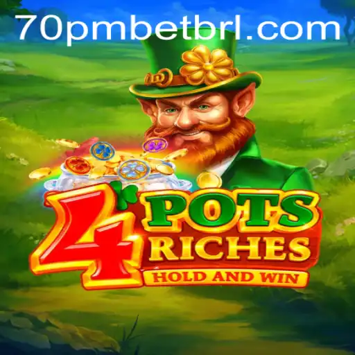 Discover the Exciting World of 4potsriches: A Deep Dive Into the Game