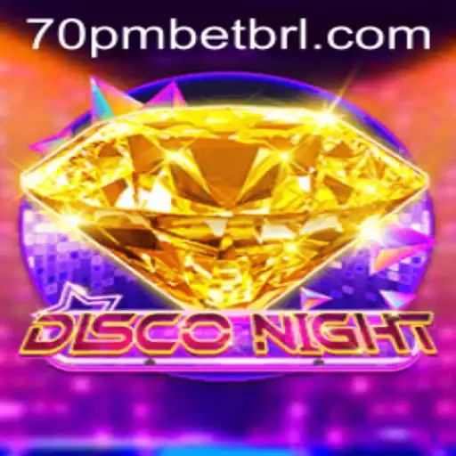 DiscoNight: A Vibrant Journey into the World of Groove and Gaming