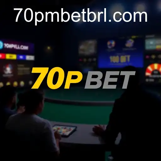 The Unique Proposition of 70PMBET.COM