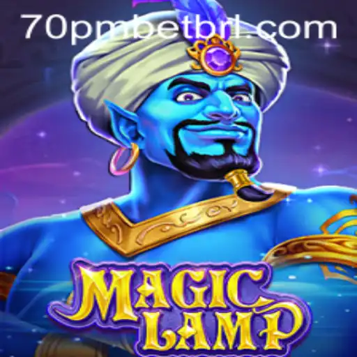 Unveiling the Mystical World of MagicLamp with 70PMBET.COM