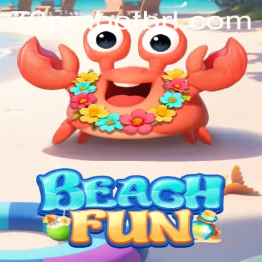 BeachFun: Dive Into the Ultimate Shoreline Adventure