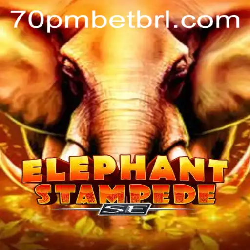 ElephantStampedeSE: A Thrilling Savanna Adventure