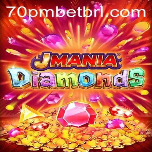 Explore the Thrilling World of JManiaDiamonds - A Modern Gem in Online Gaming