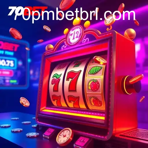 The Rise of Online Slots: Unlocking Entertainment at 70PMBET.COM