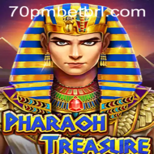Unveiling the Mysteries of PharaohTreasure: A Thrilling Adventure Awaits at 70PMBET.COM