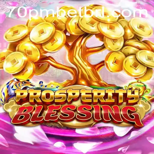 Explore the Enchanting World of ProsperityBlessing!