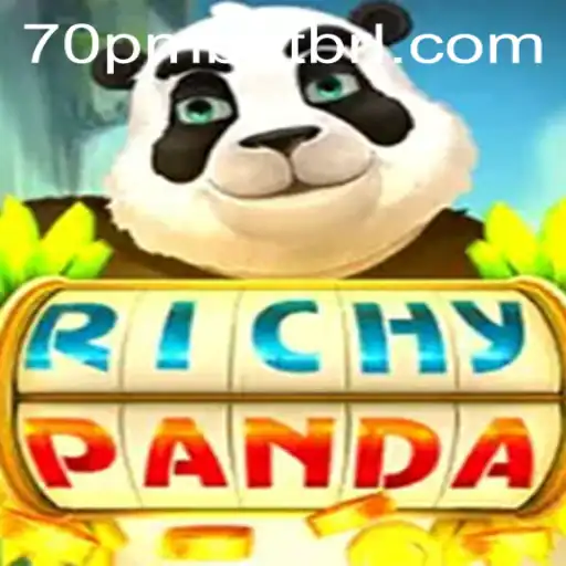 Exploring RichyPanda: The Thrilling World of Online Gaming with 70PMBET.COM