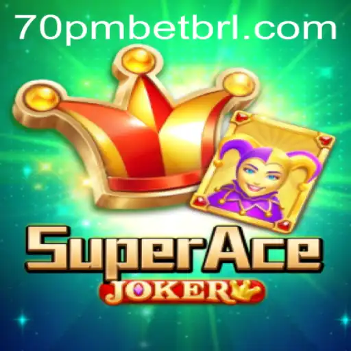 Explore the Thrills of SuperAceJoker with 70PMBET.COM