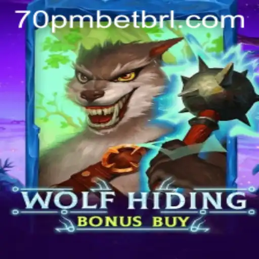 Unveiling the Thrilling World of WolfHidingBonusBuy at 70PMBET.COM